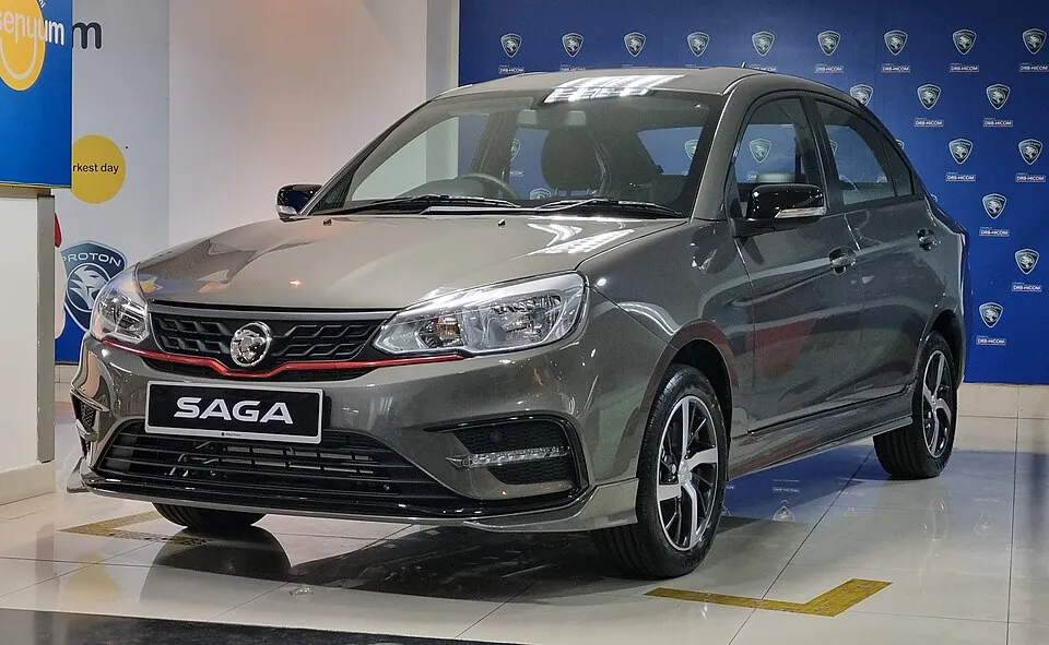 Proton Saga (BT3)