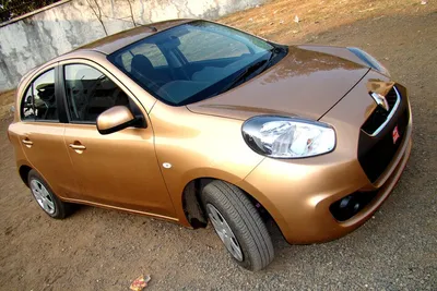 Renault Pulse (K10)