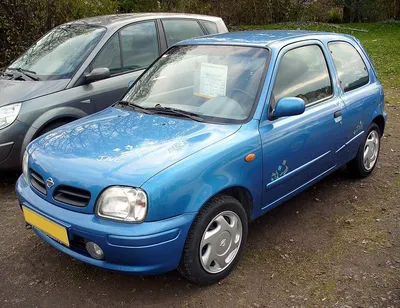 Renault Pulse (K11)