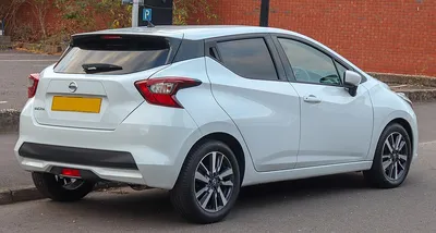 Renault Pulse (K14)