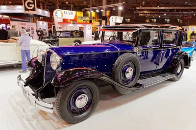 Renault Reinastella
