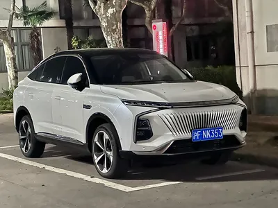 Roewe Jing