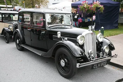 Rover 12 (5th gen)