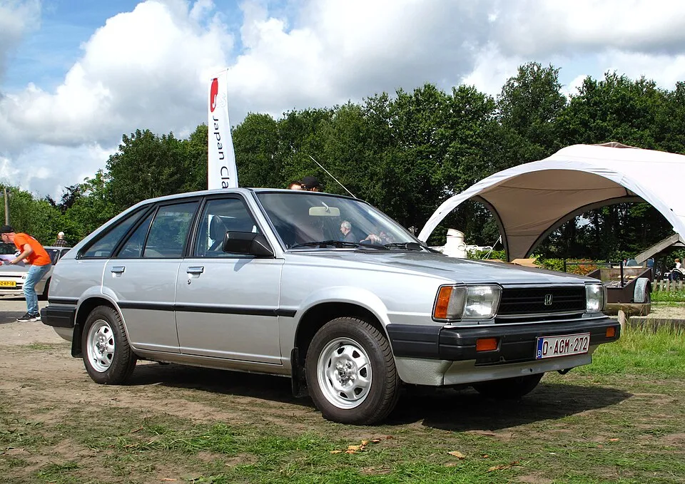 Rover Quintet