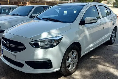 Saipa Shahin