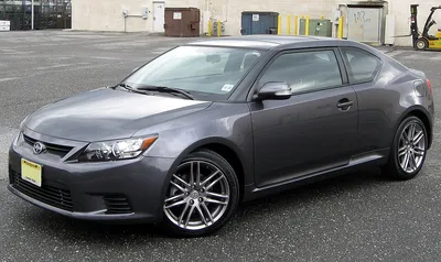 Scion tC (AT20)