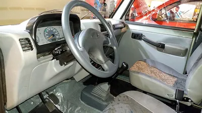 SEAT Bolero