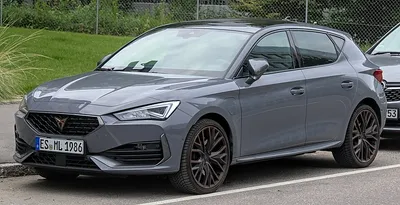 SEAT León (KL1/KL8)
