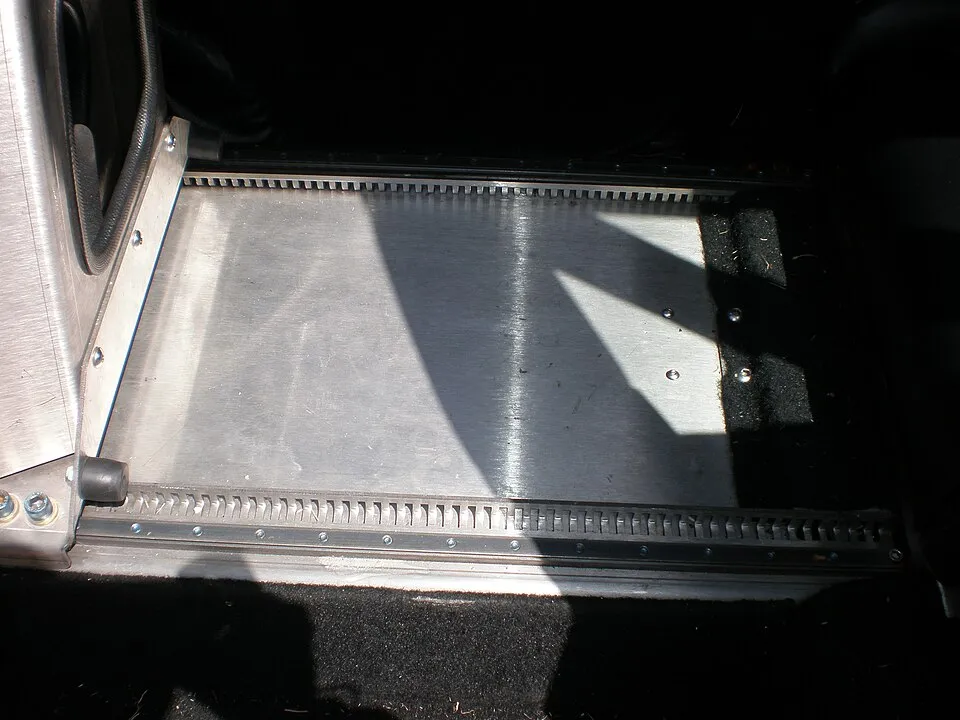 SEAT Tango