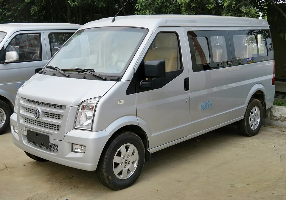 Seres Auto (Hubei) DFSK C37