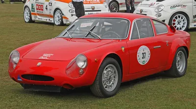 Simca 2000