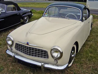 Simca 9