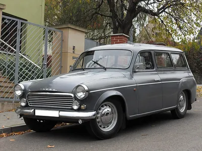 Škoda 1202