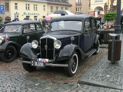 Škoda 633