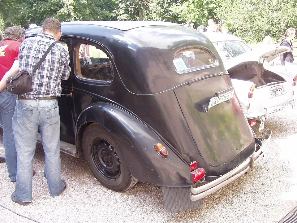Škoda 637