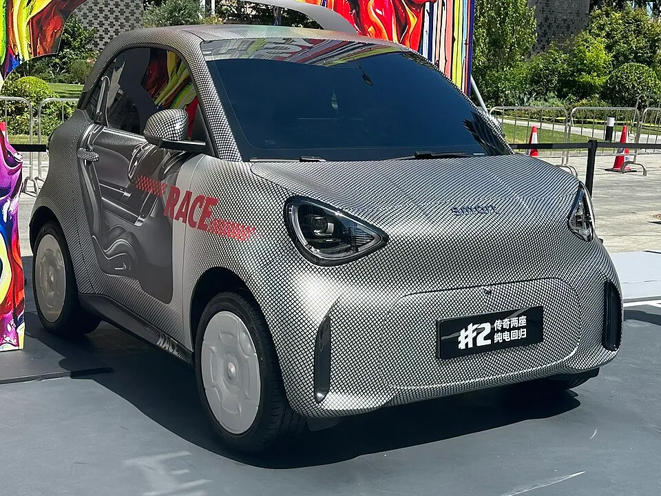 Smart 2
