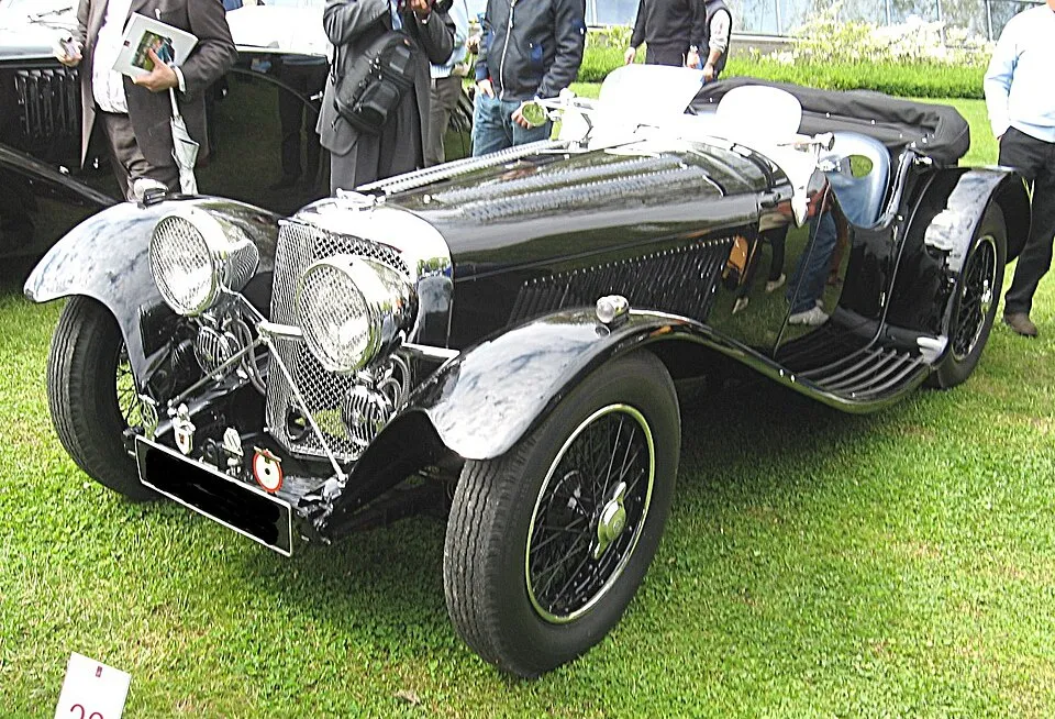 SS 90