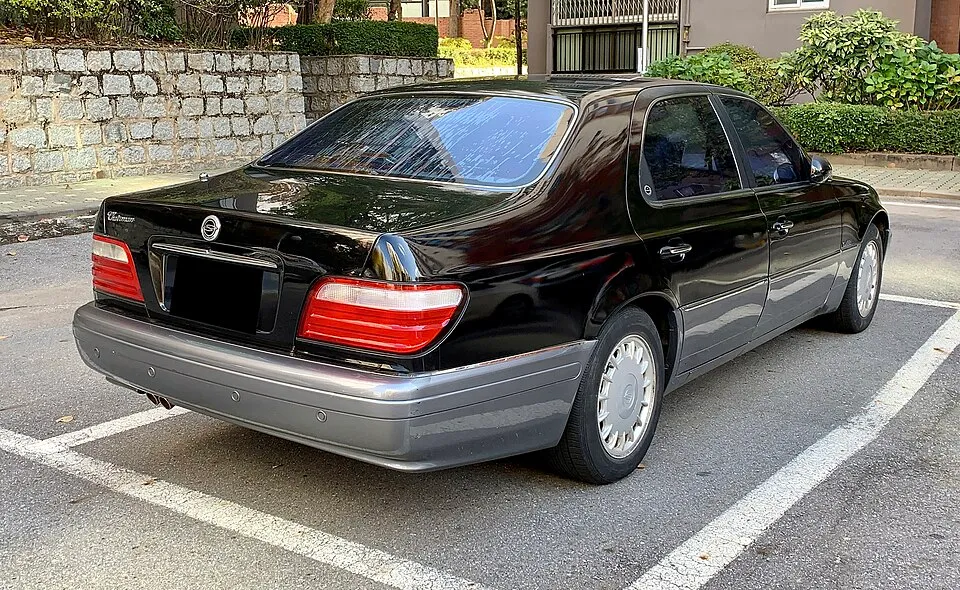 Ssangyong Chairman (Chairman H)