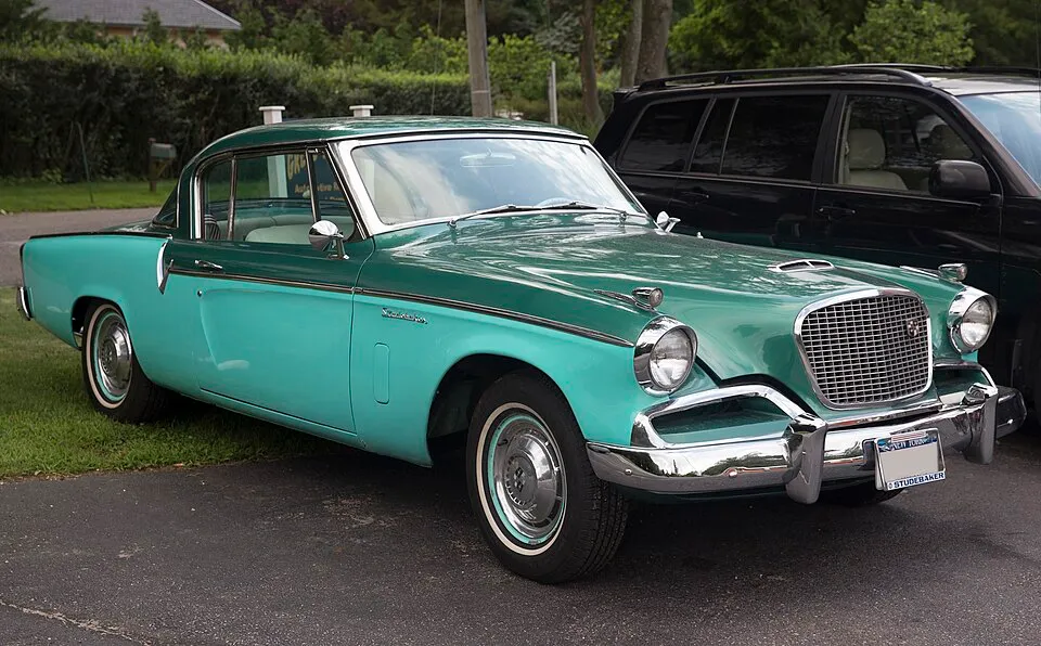 Studebaker Sky Hawk