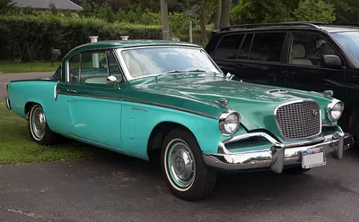 Studebaker Sky Hawk