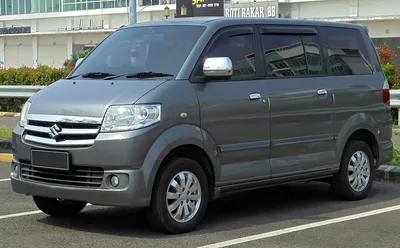 Suzuki APV