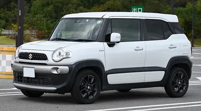Suzuki Xbee