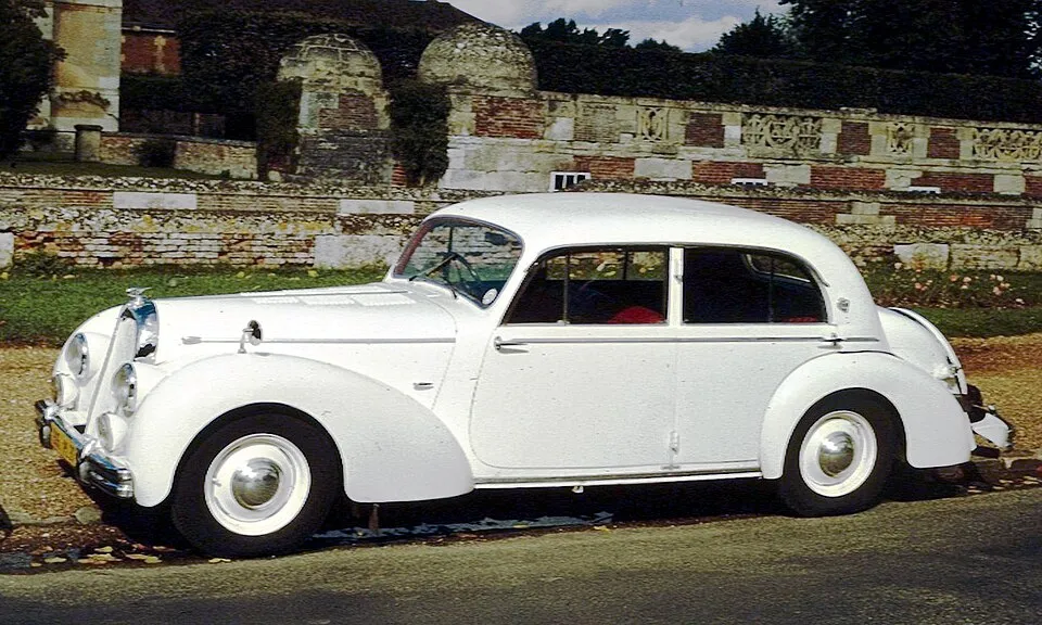 Talbot-Lago T26 Record