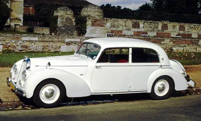 Talbot-Lago T26 Record