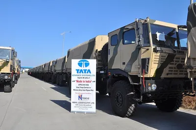 Tata LPTA