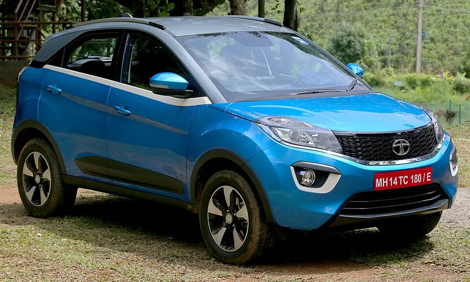 Tata Nexon