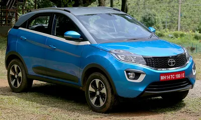 Tata Nexon