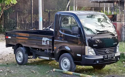 Tata Super Ace