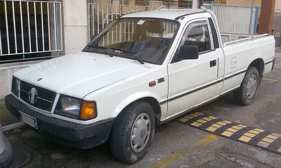 Tata TL (1st gen)