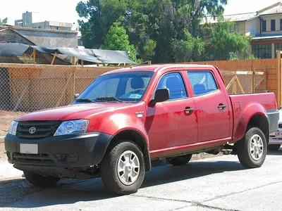 Tata TL (2nd gen)