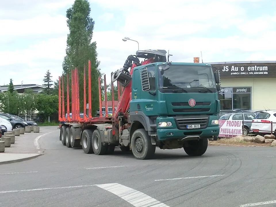 Tatra Phoenix
