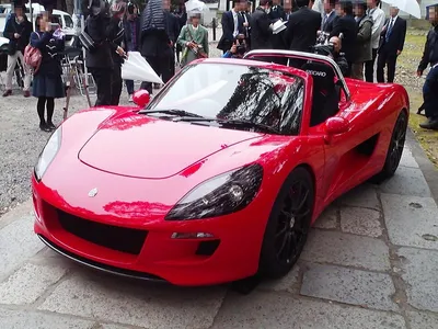 Tommykaira ZZ (2nd gen)