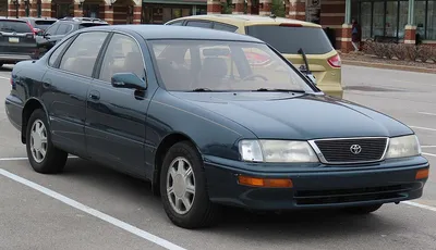 Toyota Avalon (XX10)