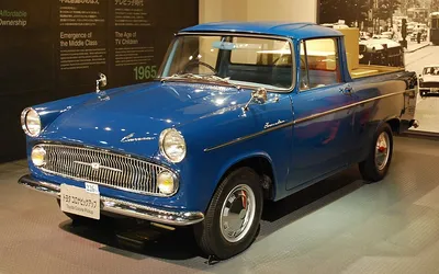 Toyota Corona (T20, T30)