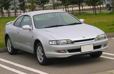 Toyota Curren