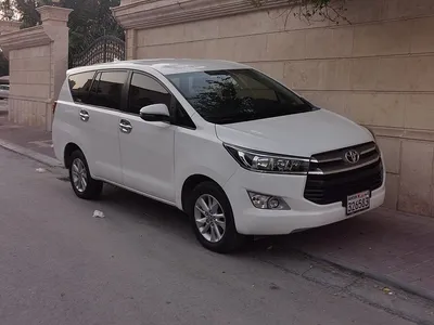 Toyota Innova (AN140)