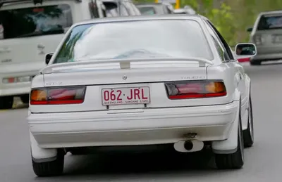 Toyota Sprinter Trueno (5th gen)