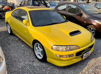 Toyota Sprinter Trueno (7th gen)
