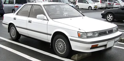 Toyota Windom (V20)
