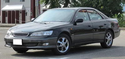Toyota Windom (XV20)