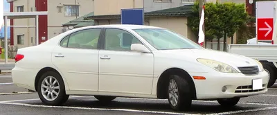 Toyota Windom (XV30)