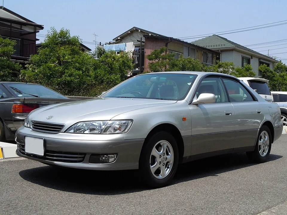 Toyota Windom (XV40)