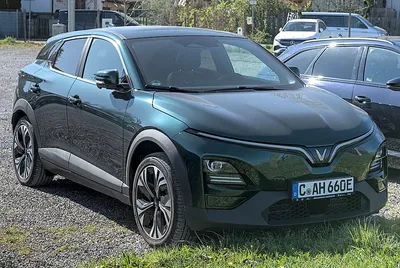 VinFast VF 6