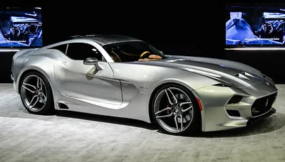 VLF Force 1
