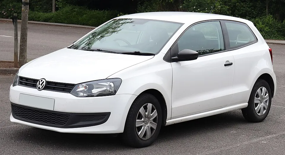 Volkswagen Ameo