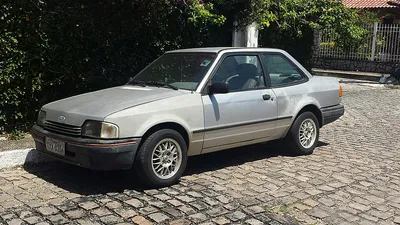 Volkswagen Apollo (2nd gen)